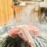 ジンギスカン Sheepers的實拍圖