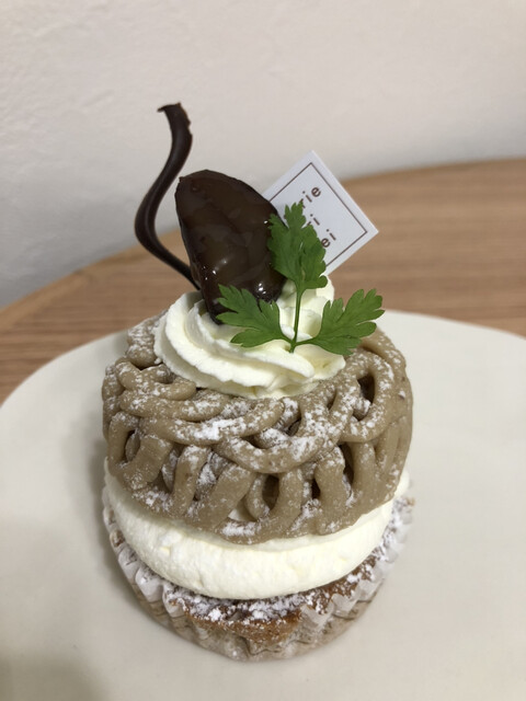 recommendations image for パティスリーメリクリ