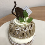 recommendations for パティスリーメリクリ