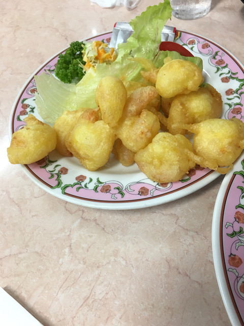 餃子の王将 福知山店的實拍高清圖