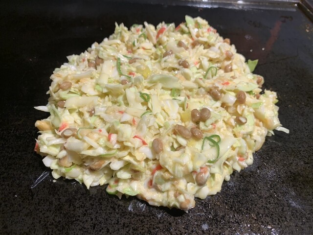 お好み焼き わらえる的實拍高清圖