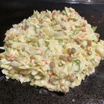 お好み焼き わらえる的實拍圖