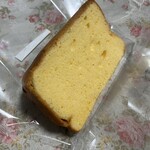 仙川シフォン的实拍图