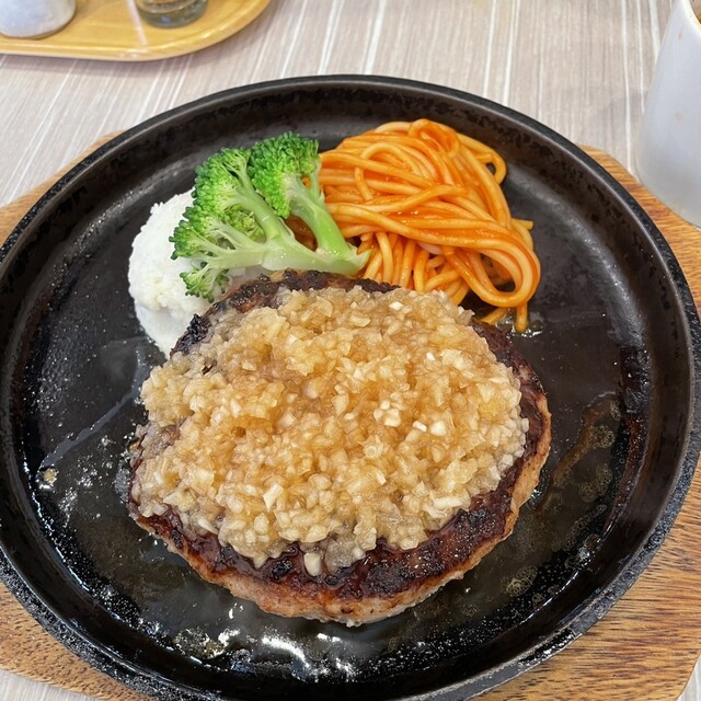 recommendations image for Hamburg diner maru