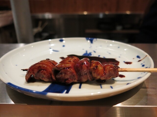 焼鳥つかだ 中目黒的實拍高清圖