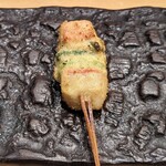 堀江串揚げ 勝新的實拍圖