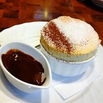 星乃珈琲店 京都伏見店的实拍图