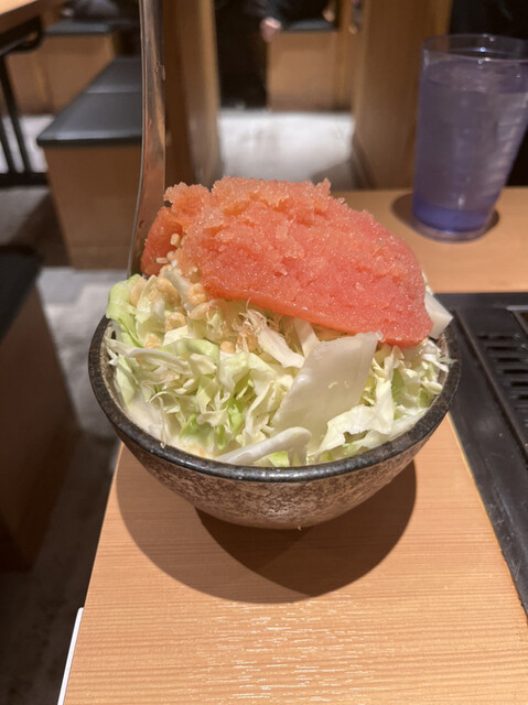 recommendations image for 浅草もんじゃ ぜんや