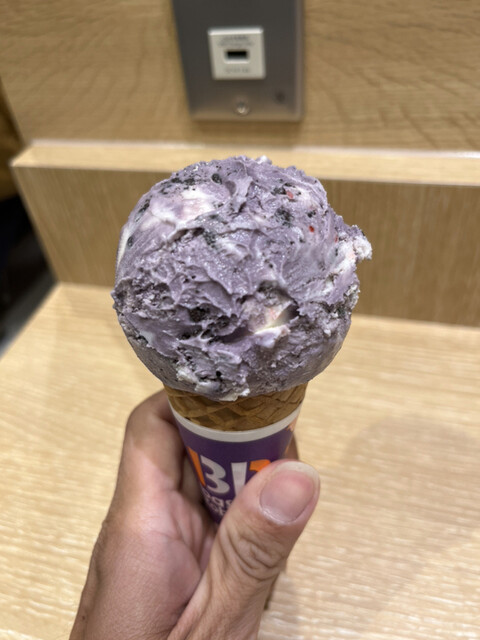 サーティワンアイスクリーム 京王クラウン街笹塚店的實拍高清圖