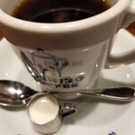 星乃珈琲店 国立駅前店的实拍图