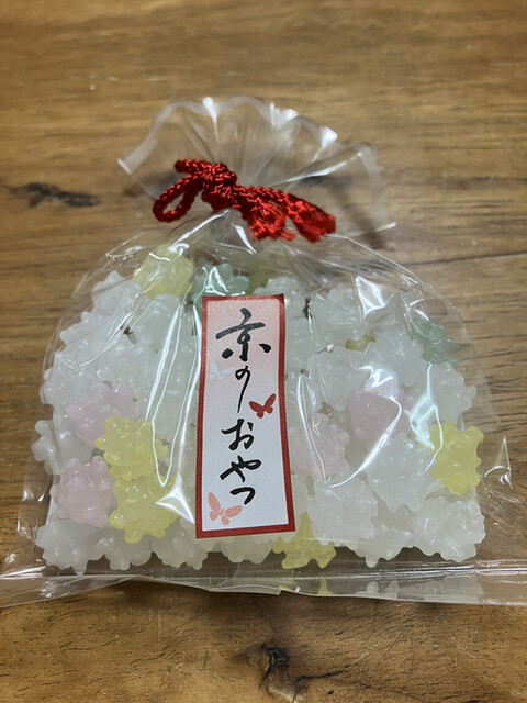 recommendations image for 井筒八ッ橋本舗  清水寺店