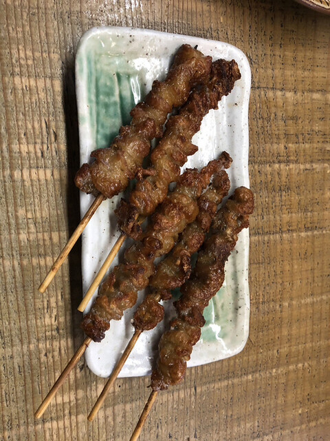 竹乃屋 川端店的實拍高清圖