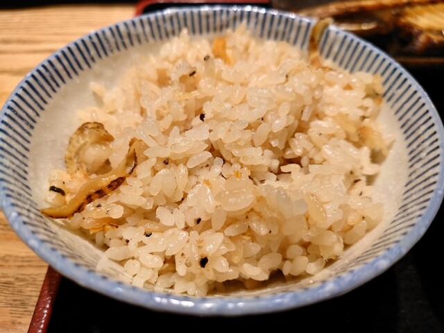 一夜干しと海鮮丼 できたて屋 時計台店的實拍高清圖