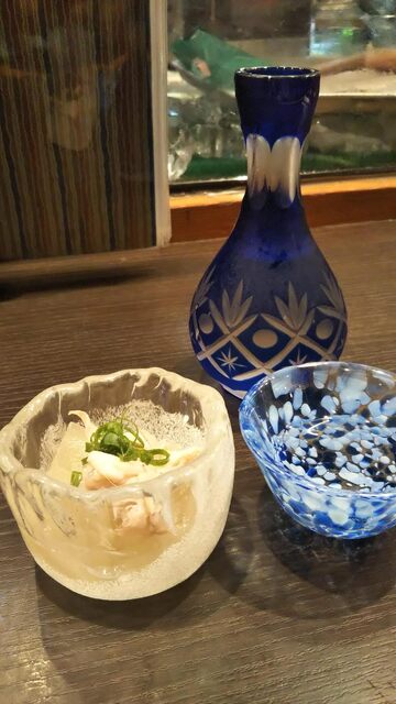お食事処 割烹たんご的實拍高清圖