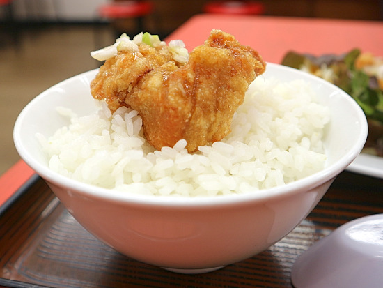 recommendations for 大阪王将 六本松店