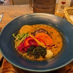 recommendations for スープカレー トレジャー