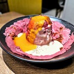 recommendations for CHEESE CHEESE ＆ Meat. COMTE