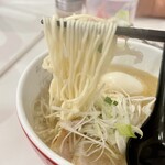 ラーメン海鳴 福岡空港店的實拍圖