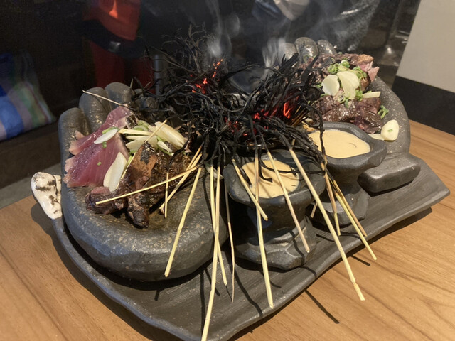 炉端焼 高知的实拍高清图