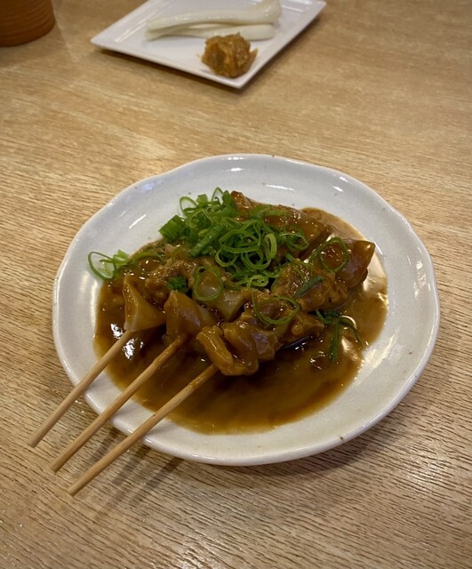 七福神 都立大店的實拍高清圖