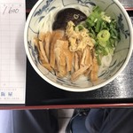 大阪屋的實拍圖