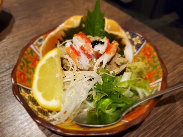 肉ときどき魚的實拍高清圖