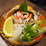 肉ときどき魚的實拍圖
