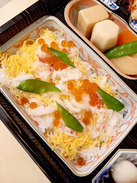 和食レストランとんでん 厚別店的实拍高清图