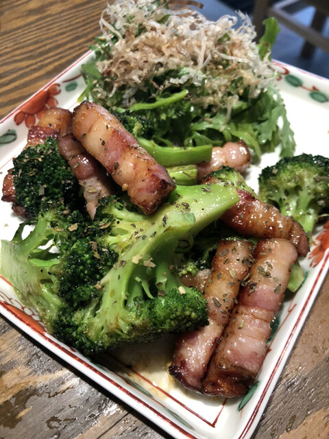 酒場 浅一的實拍高清圖