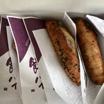 菓匠 香月 成田店的實拍圖
