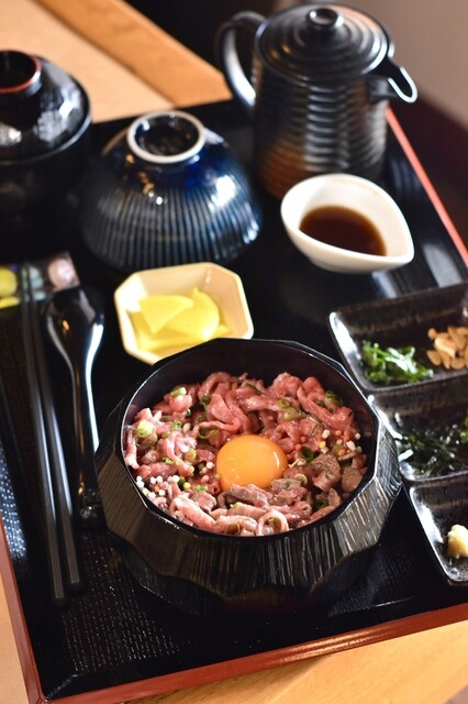 recommendations image for 先斗町 肉路地