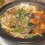 米線専門店 天府李米線的實拍圖