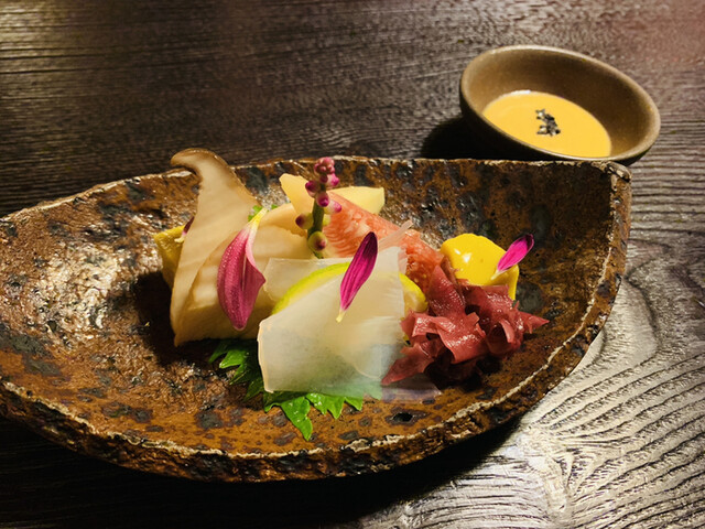 普茶料理 梵的實拍高清圖