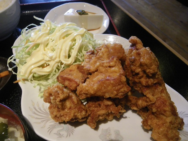中華居食屋楽楽的實拍高清圖