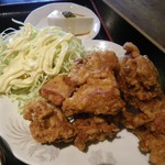 中華居食屋楽楽的實拍圖