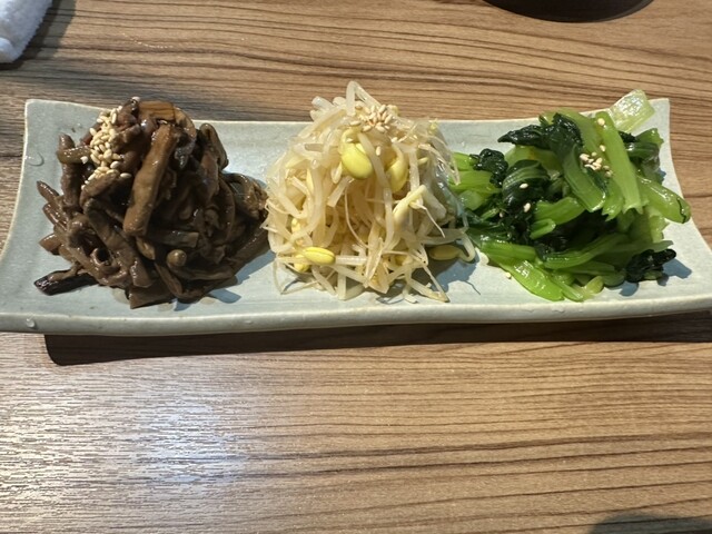 焼肉 円満的实拍高清图