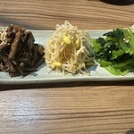 焼肉 円満的实拍图