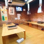 里乃家的实拍图
