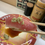 元禄寿司 千日前店的實拍圖