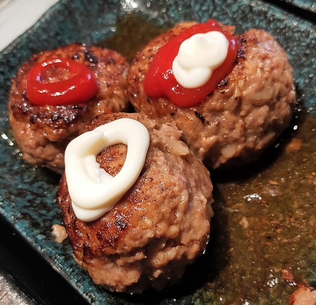 鉄板本舗 無限牛ハンバーグ 糸島店的實拍高清圖