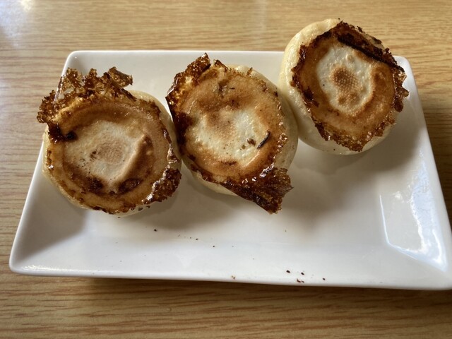 餃子の勝 豊中本店的實拍高清圖