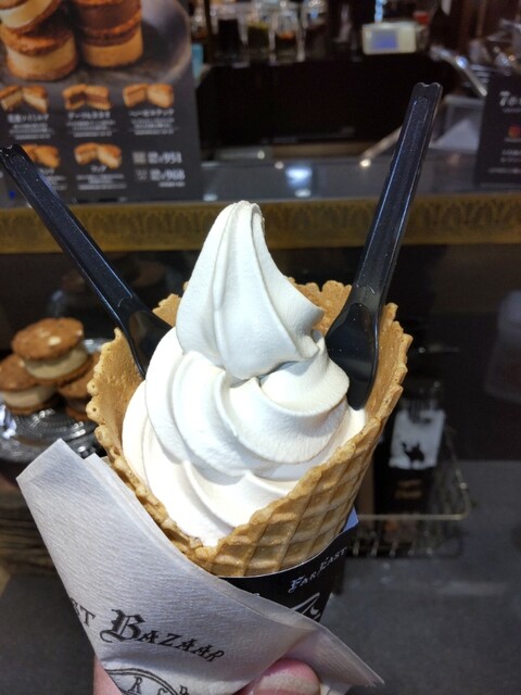 ファーイーストバザール 大阪タカシマヤ店的实拍高清图