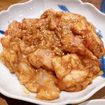 焼肉 ホルモン ブンゴ 西院店的實拍圖