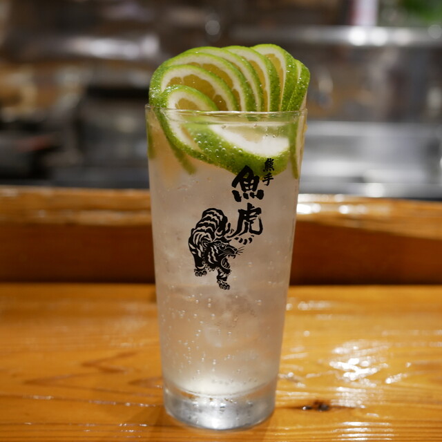魚虎的实拍高清图