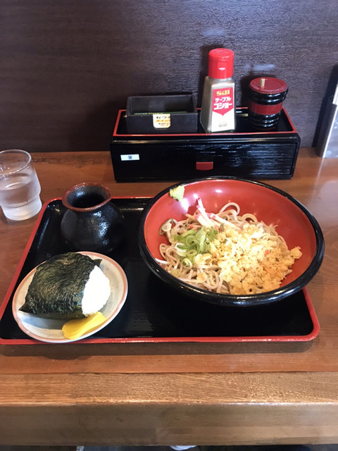 むつみ食堂的实拍高清图