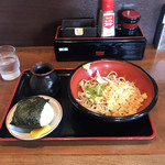 むつみ食堂的实拍图