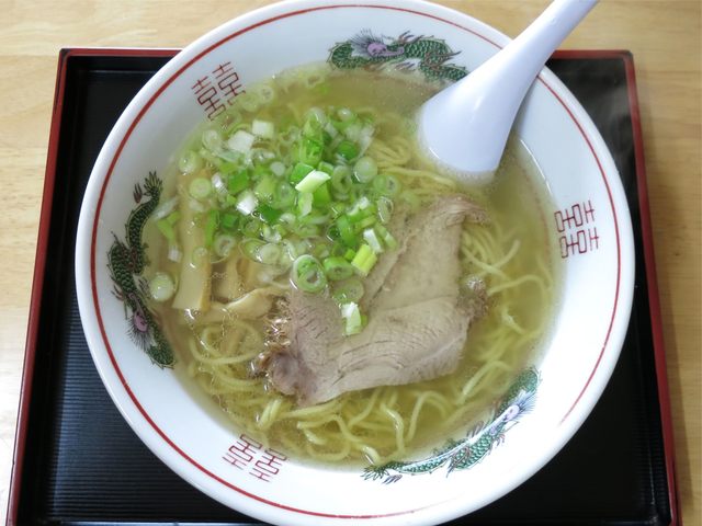あいづ食堂的实拍高清图