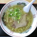 あいづ食堂的实拍图