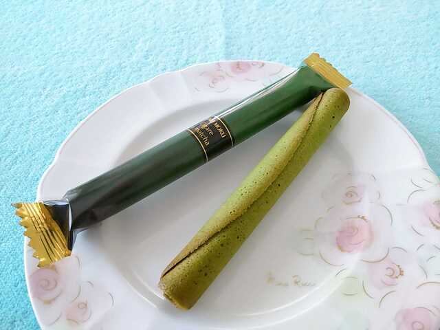 recommendations image for ヨックモック 銀座三越店