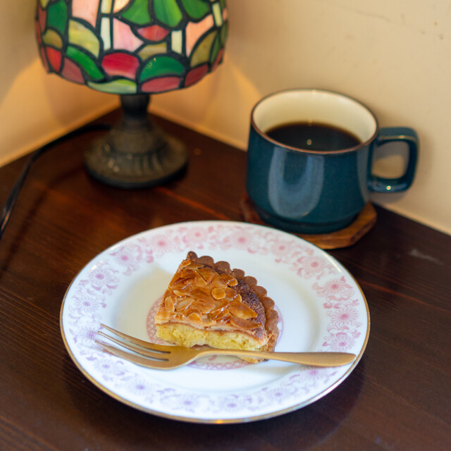 熊木ホットケーキ店的實拍高清圖
